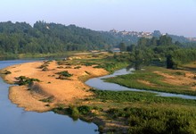 Réserve naturelle de Monétay-sur-Allier