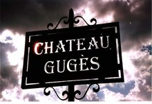 Château Gugès