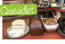 Charcuterie Queudet