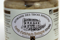 Fonds Artichauts bretons Bio coupés