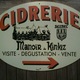 Domaine du Kinkiz : distillerie et cidrerie