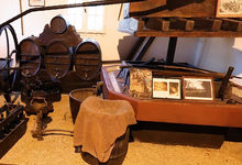 Musée de l'alambic
