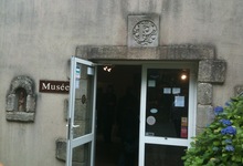 Musée de l'alambic