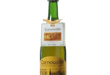 Cidre Cornouaille AOC
