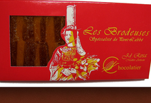 Les Brodeuses