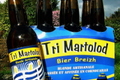 Tri Martolod, bière blonde
