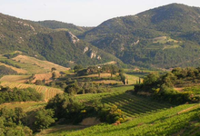 Domaine des Garances