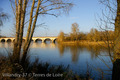 à la confluence de la Loire et du Cher