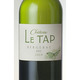 Vin blanc sec Bergerac 2010 - Château le Tap