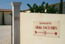Domaine Albin Jacumin