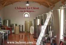 Dégustations et visite du chai