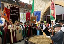 23ème fête de la châtaigne