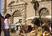 23ème foire à l'ancienne et aux potirons saint-antoine-l'abbaye