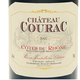 château Courac