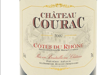 Château Courac