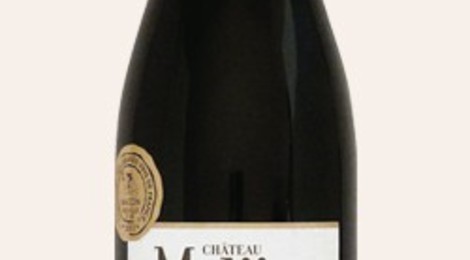 Château Malijay 2010