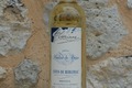 Côtes de Bergerac Moelleux 2009 Cuvée FLORIANE 100% sémillon