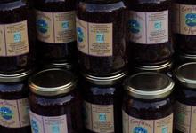 Confiture de figues BIO