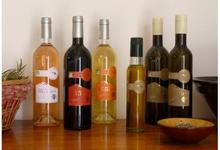 Domaine de Villemus 