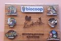 Biocoop La Plantula