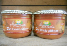 Les Plats des Serres de la Croisette