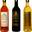 bouteilles de vin  CHP