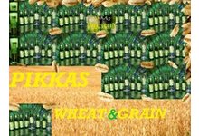 Pikkas wheat&grain juice