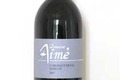 Vin de pays Cabernet Franc Merlot 2007 - Domaine Aimé