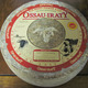 Fromage de Brebis AOC Ossau-Iraty - Tome 2,7kg