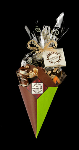 Bouquet de Chocolats