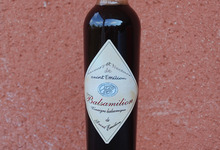 Vinaigre balsamique de Saint Emilion - Balsamilion