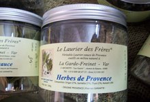 Herbes de Provence - Boite de 100g