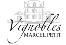 Logo vignobles Marcel Petit