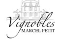 Logo vignobles Marcel Petit