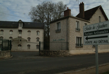 Moulin artisanal Gilles Matignon