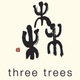 Three Trees Blanc 2008