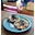 Les totadas de Luis Rendon chef du Candelaria