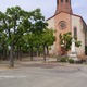 l'église de Castelferrus