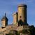 le château de Foix