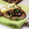 Tartine de Reblochon aux champignons