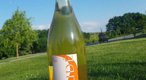 Blanc Doux Petit Maseng 2010
