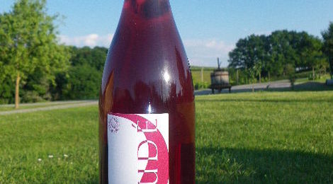 L'escudé Rosé 2010