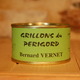 Grillons du Périgord - Bernard Vernet