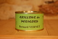 Grillons du Périgord - Bernard Vernet