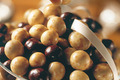  Les Perles de Provence au Chocolat 
