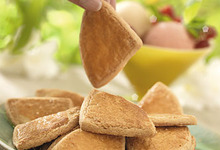 Les Petits Broyés du Poitou
