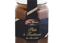 La Pate à Tartiner Amandes et Noisettes