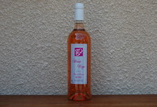 Rosé - Vin de France 2010 