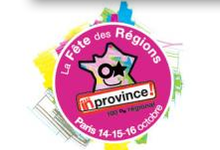 La fête des Régions - Made in Province