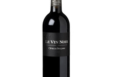Le Vin Noir Brulhois 2006 